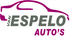 Logo Van Espelo Auto's